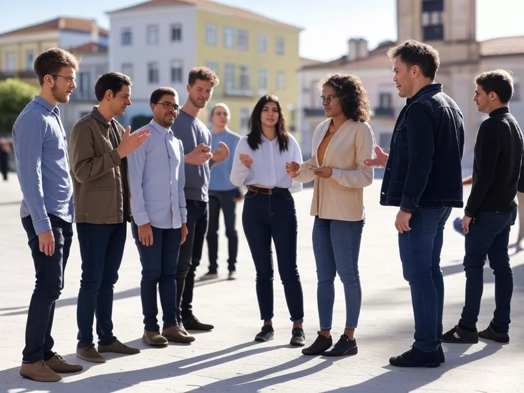 Atuadores em Portugal Atuadores em Portugal