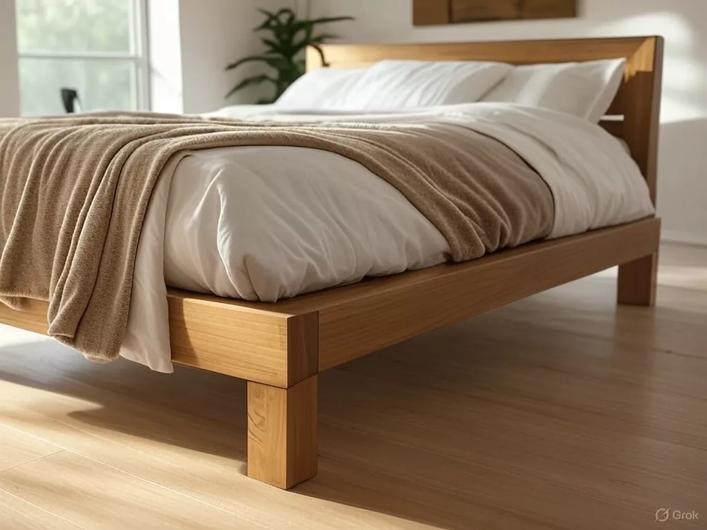 2. Roupa de Cama de Qualidade 2. Roupa de Cama de Qualidade