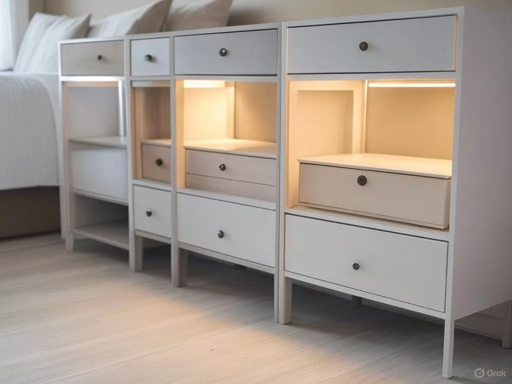 4. Cortinas ou Persianas 4. Cortinas ou Persianas