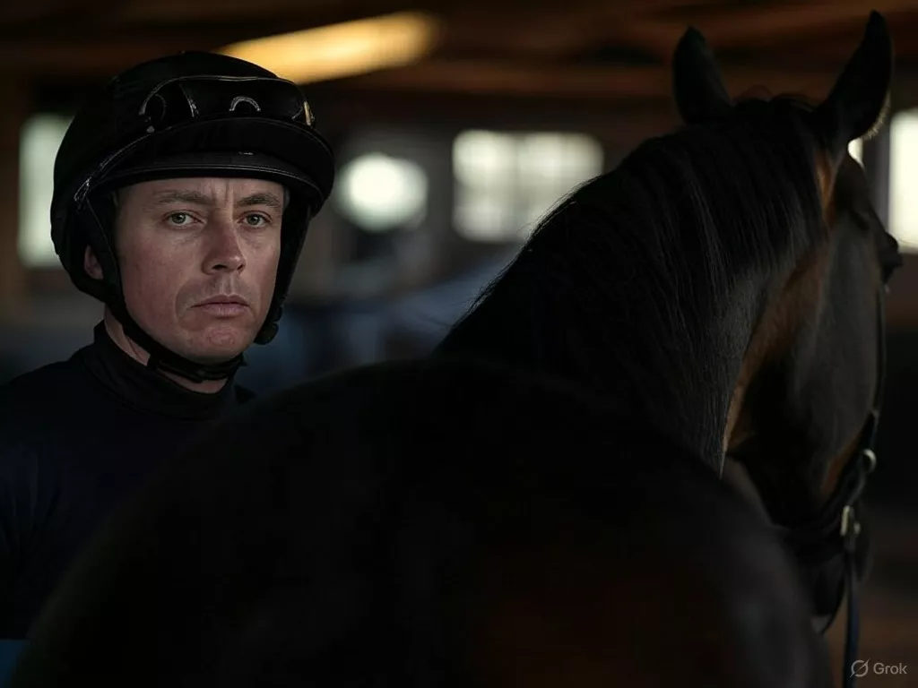 Importância da Nutrição para Cavalos de Corrida Importância da Nutrição para Cavalos de Corrida