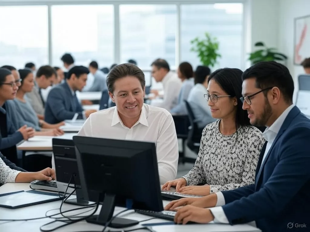 6. Serviços de Interpretação 6. Serviços de Interpretação