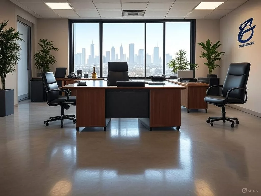 Serviço Premium de Limpeza Comercial - Eleve Seu Espaço de Trabalho Hoje! Serviço Premium de Limpeza Comercial - Eleve Seu Espaço de Trabalho Hoje!