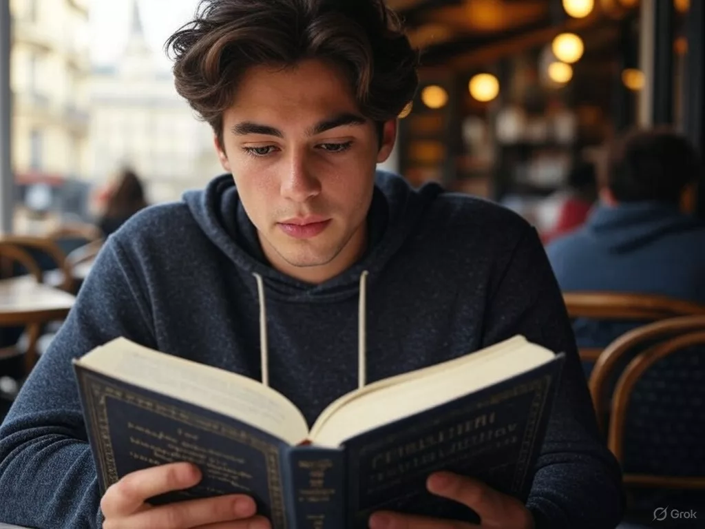 Arte e Literatura Francesa Arte e Literatura Francesa
