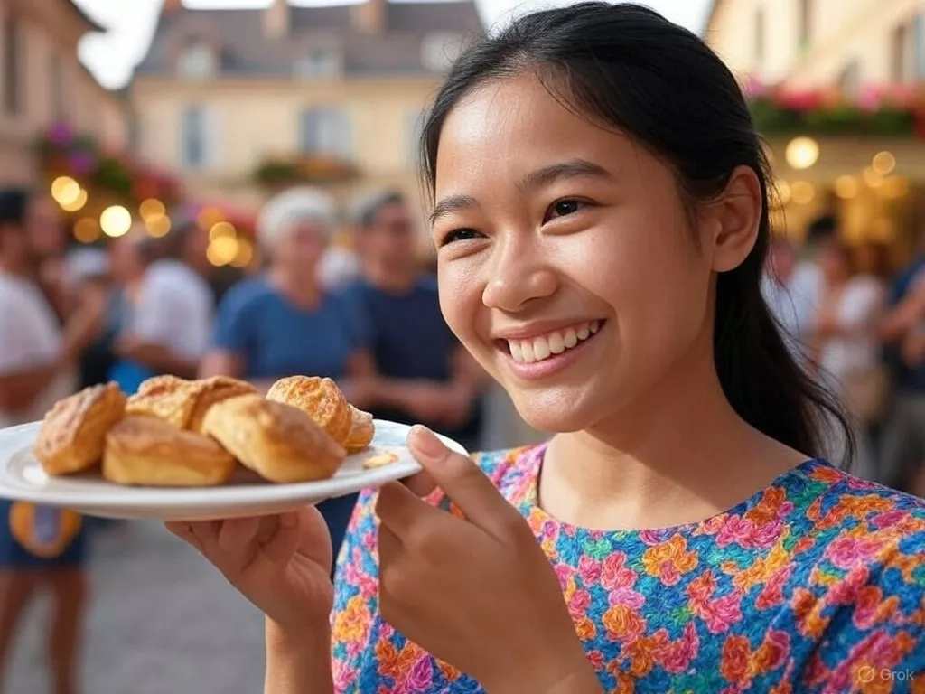 Gastronomia Francesa Gastronomia Francesa