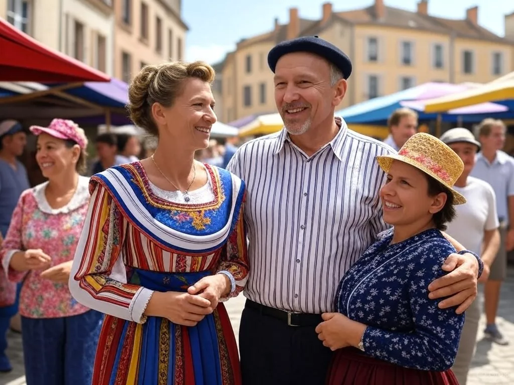 Moda Francesa Moda Francesa