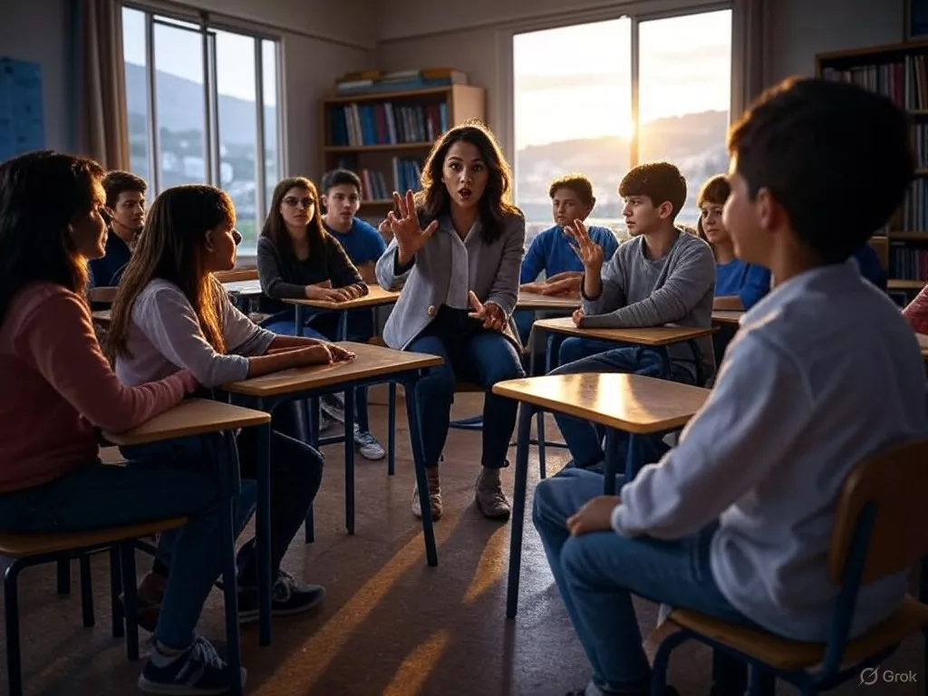 Escola de atuação em Portugal Escola de atuação em Portugal