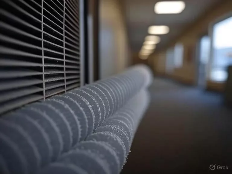 O Que é Qualidade do Ar Interior? O Que é Qualidade do Ar Interior?