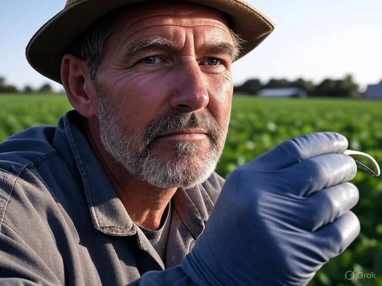 Uso Responsável de Agroquímicos Uso Responsável de Agroquímicos