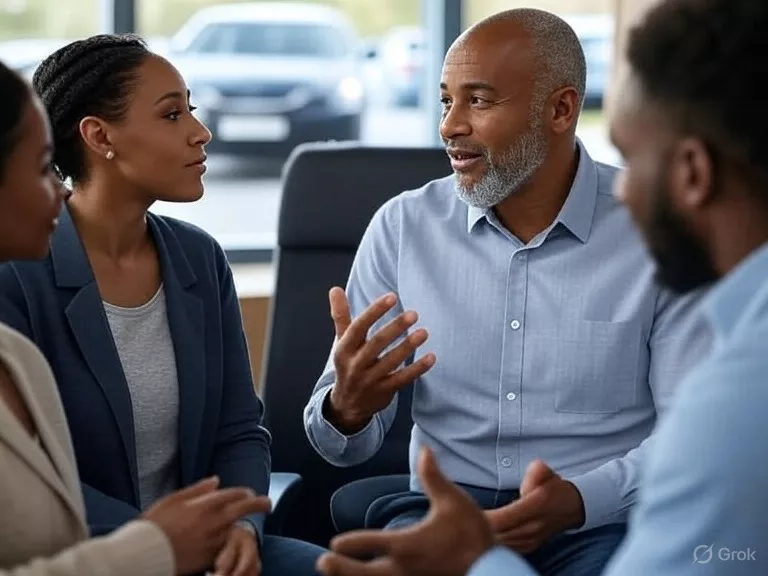 Opções Acessíveis de Leasing de Carros