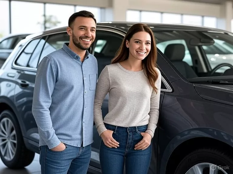 O que é Leasing de Carros? O que é Leasing de Carros?