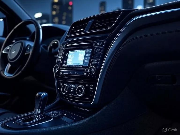 Atualize Seu Veículo com Sistemas de Som Automotivo de Última Geração Atualize Seu Veículo com Sistemas de Som Automotivo de Última Geração